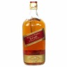 JOHNNIE WALKER RED LABEL, Old Scotch Whisky