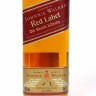 JOHNNIE WALKER RED LABEL, Old Scotch Whisky