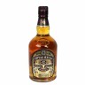 CHIVAS REGAL Premium Scotch Whisky, aged 12 years