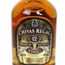 CHIVAS REGAL Premium Scotch Whisky, aged 12 years