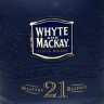 WHYTE AND MACKAY, Masters 21 Reserve, Finest Scotch Whisky 21 years 