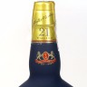 WHYTE AND MACKAY, Masters 21 Reserve, Finest Scotch Whisky 21 years 