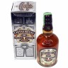 Chivas Regal Premium Scotch Whisky