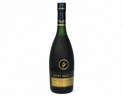 Rémy Martin, Fine Champagne