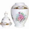 Bule em Porcelana Limoges