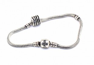 Pulseira em Prata 925 PANDORA