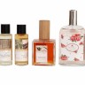 Conjunto de Fragrâncias Ambientadoras