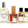 Conjunto de Fragrâncias Ambientadoras