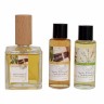 Conjunto de Fragrâncias Ambientadoras