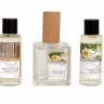 Conjunto de Fragrâncias Ambientadoras