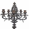 Candelabro Antigo Françês Séc.XIX