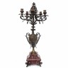 Candelabro Antigo Françês Séc.XIX