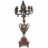 Candelabro Antigo Françês Séc.XIX