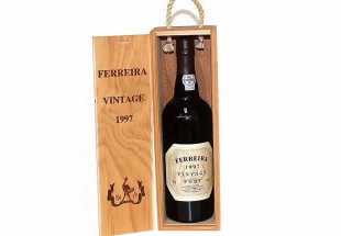 Ferreira 1997 Vintage Port