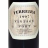 Ferreira 1997 Vintage Port