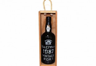 Vinho do Porto Vintage