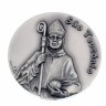 Medalha em Prata 925