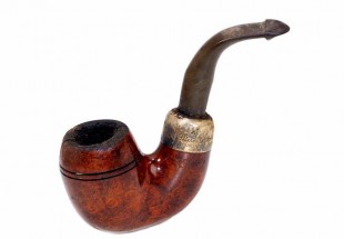 Cachimbo Antigo Peterson`s Dublin