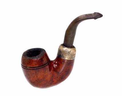 Cachimbo Antigo Peterson`s Dublin