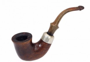 Cachimbo Antigo K&P Peterson