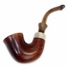 Cachimbo Antigo K&P Peterson