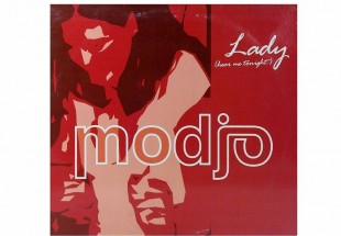 Modjo-Lady (hear me tonight).