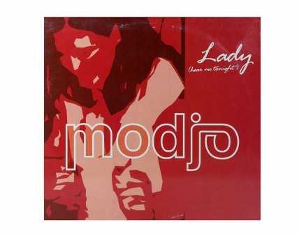 Modjo-Lady (hear me tonight).