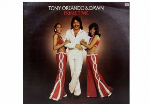 Tony Orlando & Dawn. 