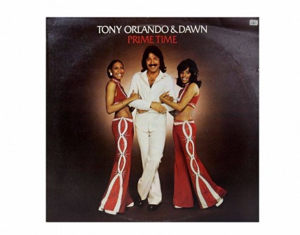 Tony Orlando & Dawn. 