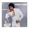 Stanley Clarke. 