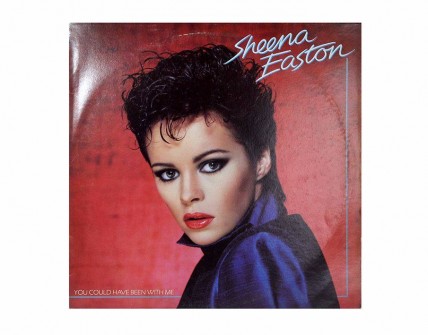 Sheena Easton.