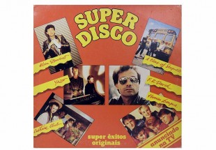 Super Disco.