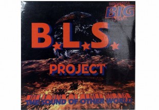 BLS Project - The Sound of Other World.