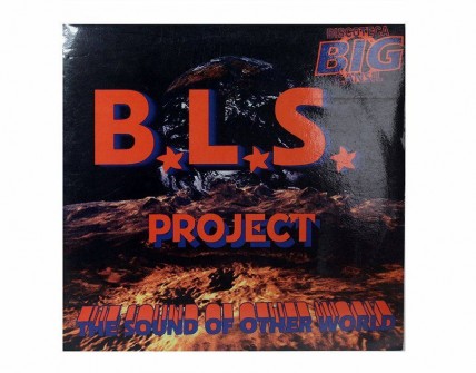 BLS Project - The Sound of Other World.