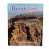 Livro The Holy Land From The Air