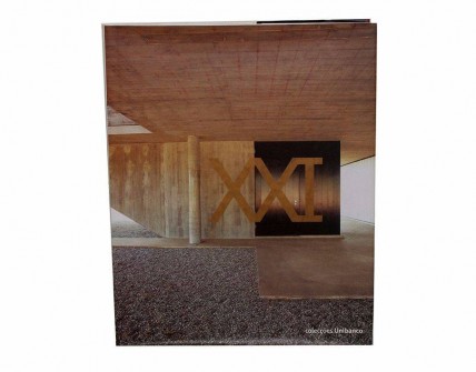 Livro Arquitectura Contemporânea Portuguesa XXI