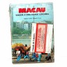 Livro Macau: Viagem a Uma Cidade Lendária