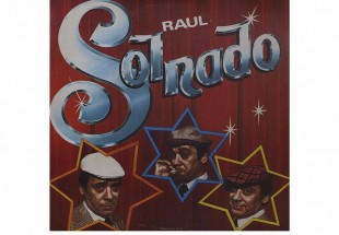 Raul Solnado