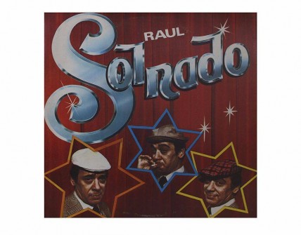 Raul Solnado