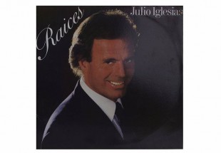 Julio Iglesias