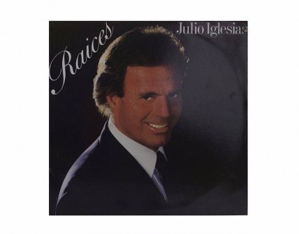 Julio Iglesias