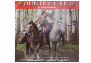 Country Life; Country Life II; Country Life III