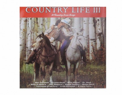 Country Life; Country Life II; Country Life III