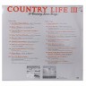 Country Life; Country Life II; Country Life III