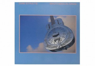 Dire Straits