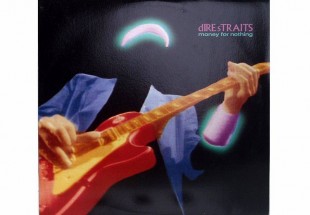 Dire Straits