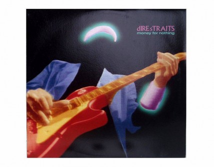 Dire Straits