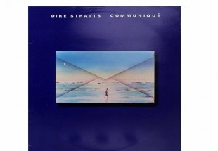 Dire Straits