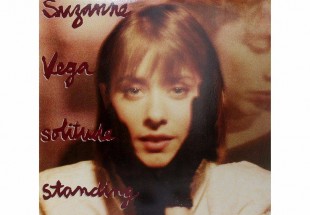 Suzanne Vega