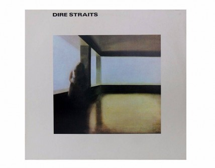 Dire Straits